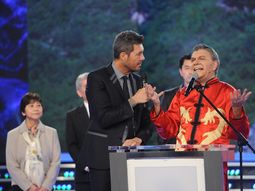 gran cunado: la parodia china de fredy villarreal a macri gran cunado: la parodia china de fredy villarreal a macri