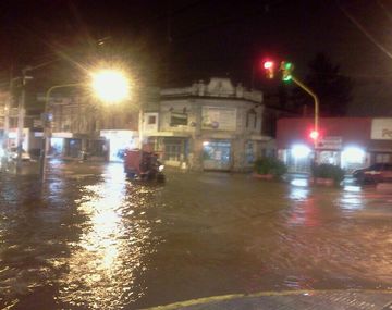 La capital de Tucumán