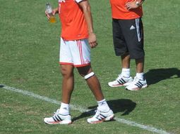 ramon diaz dejo a trezeguet fuera de la pretemporada ramon diaz dejo a trezeguet fuera de la pretemporada