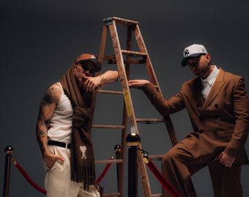 Lenny Tavárez y J Quiles anunciaron fecha en Argentina: cómo y cuándo comprar las entradas