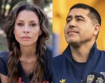 Aseguraron que Julieta Ortega estaría saliendo con Juan Román Riquelme: su palabra