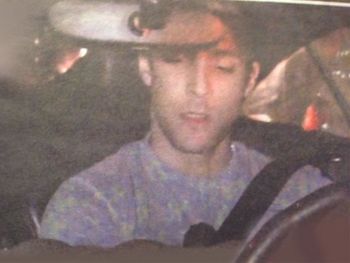 Farro habló sobre su frustrado romance con Fariña