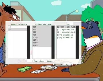 ¿Cómo hacer para ver siempre en alta definición en Netflix?