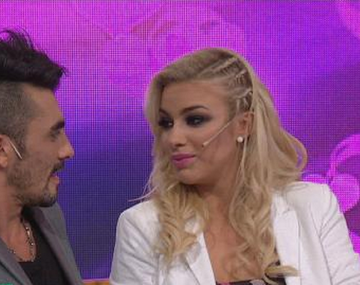 Bechara y Bertona se reencontraron