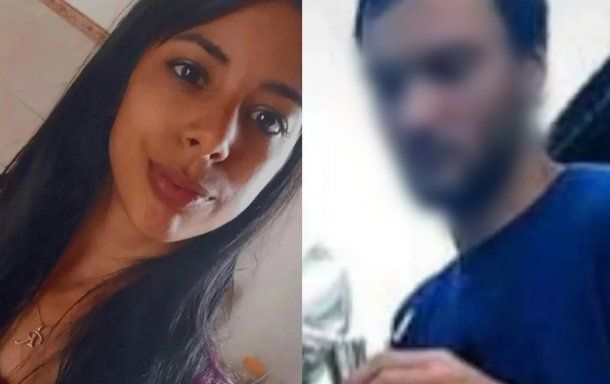 Femicidio en Saladillo: detuvieron al asesino de Rocío Magalí González