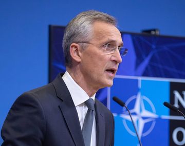 La OTAN advierte que la guerra de Ucrania durará años