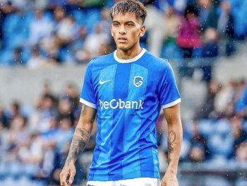 Matías Galarza no jugará en Boca