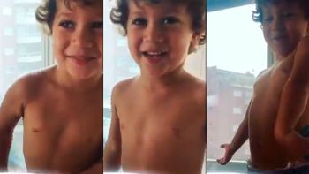 Morrison, muy gracioso en las redes Morrison, muy gracioso en las redes