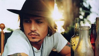 Johnny deep Johnny deep