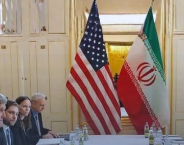 Las negociaciones entre EEUU e Irán llegan a buen fin.