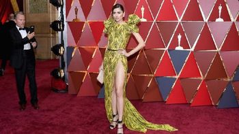 Blanca Blanco y su descuido hot Blanca Blanco y su descuido hot