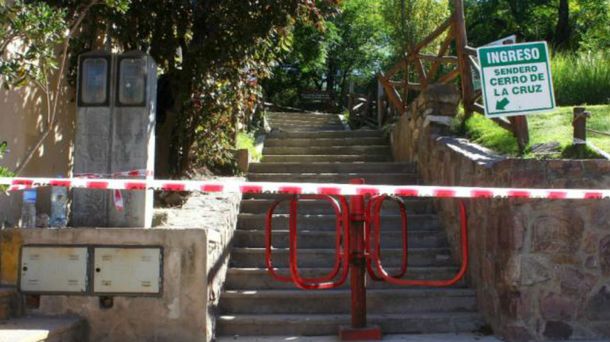 Encontraron el cadáver de un hombre mientras buscaban a una mujer en Córdoba