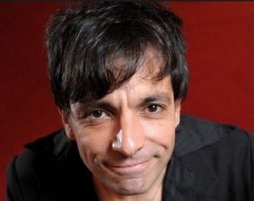 Conocé a la sensual novia de Martín Bossi