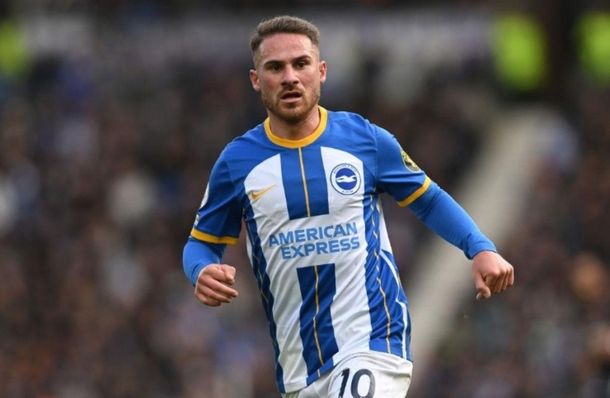 Alexis Mac Allister va al Liverpool