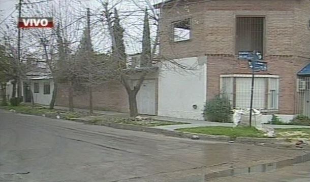 AUDIO: la llamada de la Policía para iniciar la búsqueda del padre de Tevez