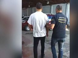 La Plata: el urólogo acusado de abuso quiere ser su propio perito La Plata: el urólogo acusado de abuso quiere ser su propio perito