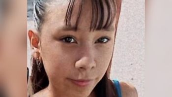La Justicia activó un pedido de paradero tras la desaparición de Agostina Madeleine Vega. La Justicia activó un pedido de paradero tras la desaparición de Agostina Madeleine Vega.