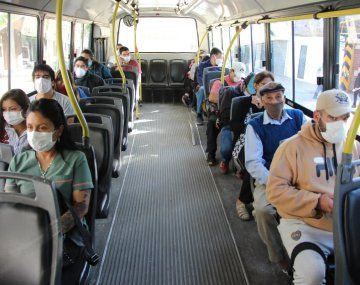 Qué servicios serán gratis en la Ciudad el día de las elecciones