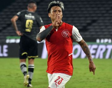 Independiente vivió una noche tensa pero pasó por penales ante Central Norte de Salta