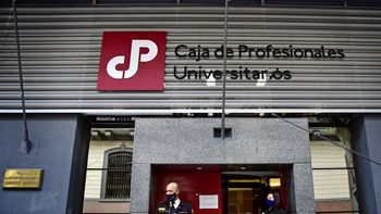 la caja de profesionales tendra su propia reforma jubilatoria la caja de profesionales tendra su propia reforma jubilatoria