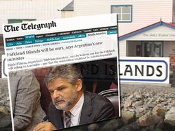 en un diario britanico, filmus ratifico que las islas malvinas son argentinas en un diario britanico, filmus ratifico que las islas malvinas son argentinas