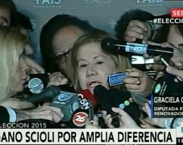 El massismo destacó que la elección se desarrolló con normalidad