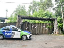 Inhumaron los restos de Natacha en el cementerio isaraelita de La Tablada