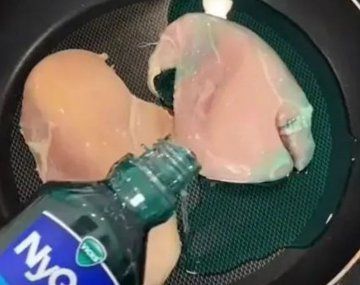 El peligroso desafío de Tik Tok que se hizo viral y es nocivo para la salud