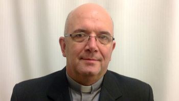 el papa nombro nuevo obispo auxiliar de buenos aires el papa nombro nuevo obispo auxiliar de buenos aires