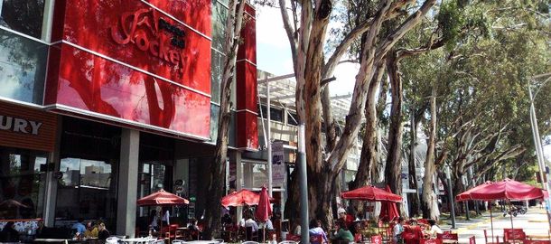 Más shoppings en el interior por el boom de agro: invierten más de $400 millones