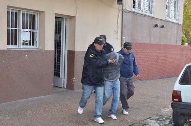 La víctima fue abusada de los 7 a los 19 años. Foto: Diario Popular.