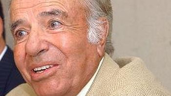 Carlos Menem Carlos Menem