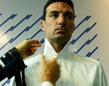 Cómo será la vestimenta de la Selección para la gala del Mundial