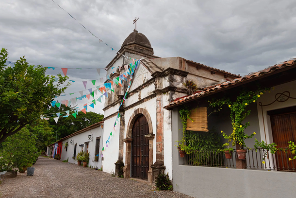 El pueblito mágico de Morelos cercano a CDMX.