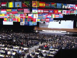 las elecciones en fifa se realizarian en diciembre las elecciones en fifa se realizarian en diciembre