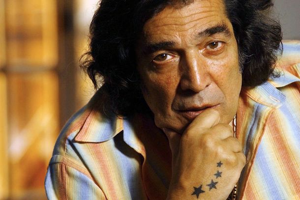 El parte de Cacho Castaña: Estado crítico y pronóstico reservado