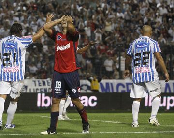 Quilmes quiere frenar la racha ganadora de Atlético de Rafaela