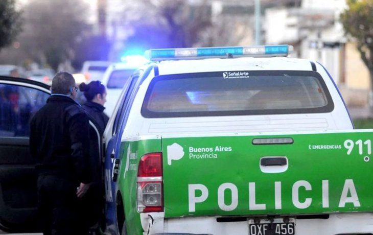 Una joven denunció haber sido secuestrada y violada por ocho días