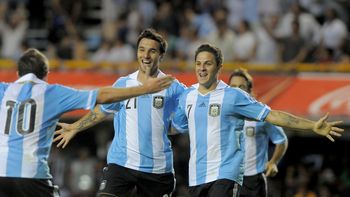 la seleccion argentina visita a suecia en estocolmo la seleccion argentina visita a suecia en estocolmo