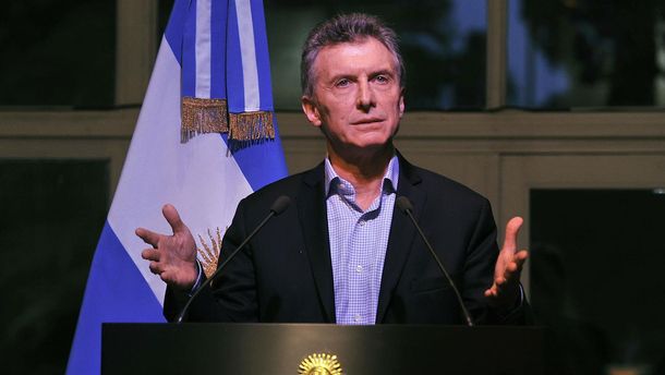 El mensaje de Mauricio Macri para la Selección y Lionel Messi tras la sanción