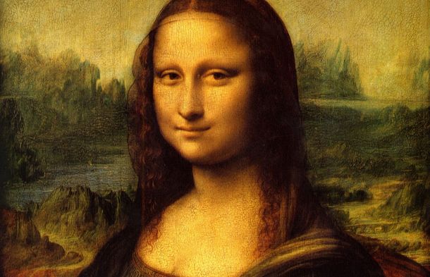 Una teoría indica que La Mona Lisa podría haber sufrido de sífilis