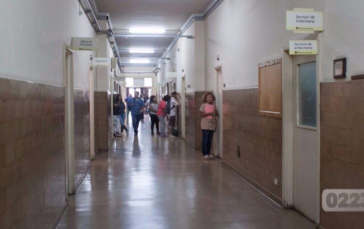 Higa de Mar del Plata