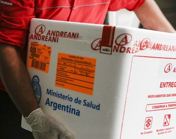 Reportan 122 muertos y 5.944 nuevos casos de coronavirus