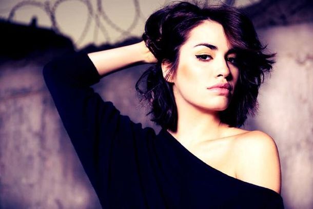 Lali Espósito opinó sobre el posible romance de su ex Peter Lanzani con Violetta