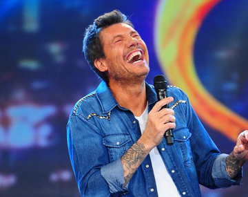 Tinelli anunció un Bailando 2013 con políticos