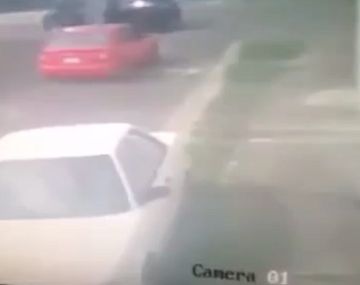 Matan de cien disparos a un sicario