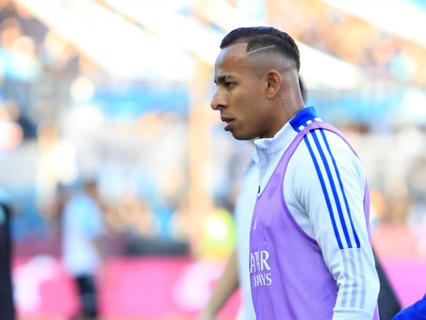 El abogado de Sebastián Villa dice que la violación no existió