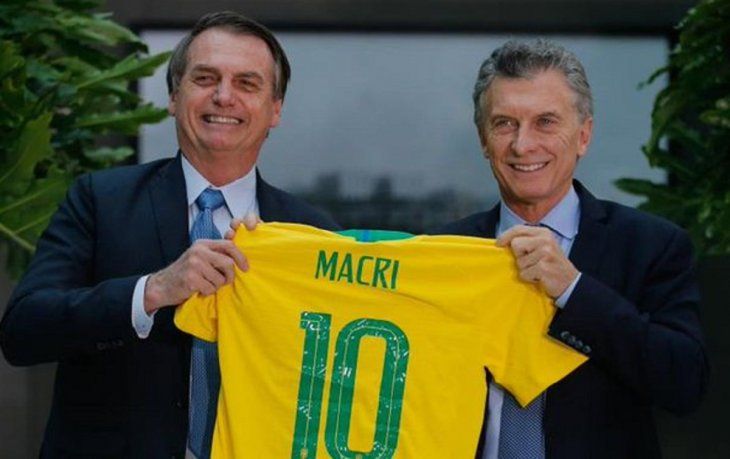 Evo Morales denunció que Bolsonaro, Macri, Lenín y la Unión Europea colaboraron con los golpistas