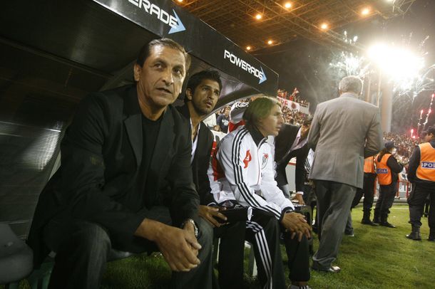 Ramón cauteloso: Todavía hay muchas cosas por mejorar