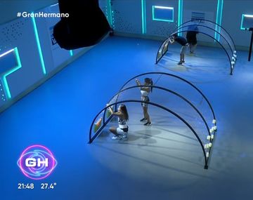 Momento crucial: Marcos